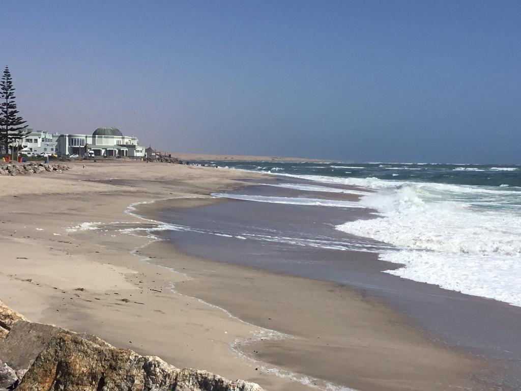 Pianoforte Swakopmund Esterno foto
